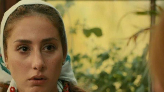 Terra amara, Fadik non concede il suo perdono a Rasit.