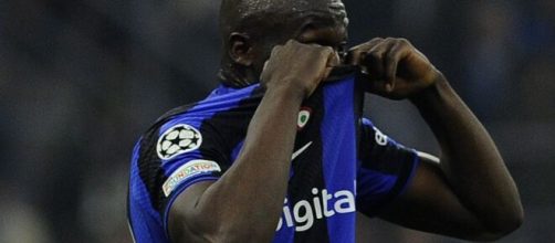 Inter, Lukaku:Ausilio risponde picche alla telefonata di Big Rom, la storia sarebbe finita.
