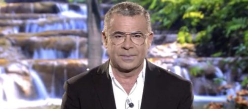 Jorge Javier lleva dos meses alejado de los platós (Captura de pantalla de Telecinco)