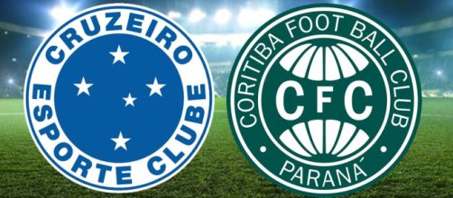Onde assistir Cruzeiro x Coritiba (Arte/Eduardo Gouvea)