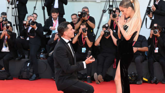 Sophie Codegoni e Basciano, la segnalazione: 'Non si sposeranno mai'.