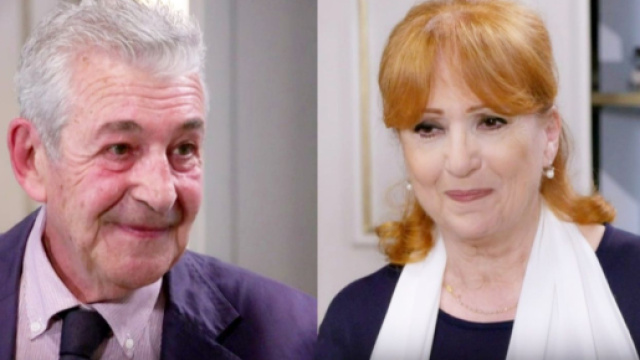 Un posto al sole, anticipazioni: Renato geloso di Giulia.