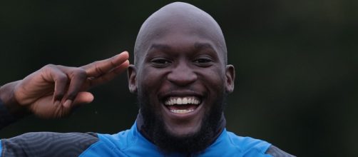 Juventus, Borkelmans esalta Lukaku: 'Farebbe vincere subito lo scudetto ai bianconeri'.