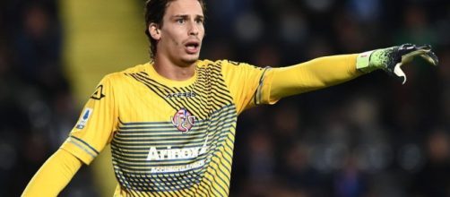 Juventus, si starebbe lavorando al dopo Szczesny: possibile l'acquisto di Carnesecchi.