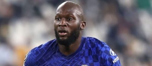 Juventus, tifosi contro Lukaku