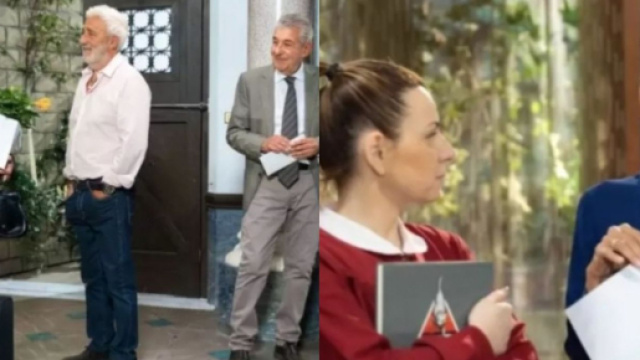 Anticipazioni di Un posto al Sole.