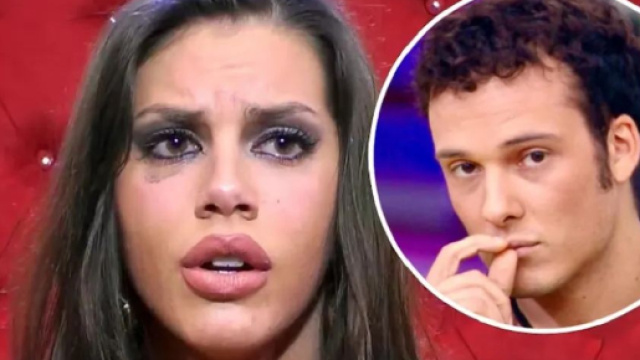 GF Vip, retroscena su Antonella e l'addio a Edoardo: 'Non si alzava dal letto, stava male'.