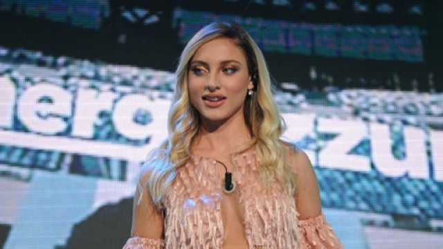 Intervista in esclusiva a Tanya La Gatta.