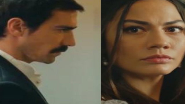 My home my destiny, trame turche: Zeynep sconvolta dopo aver scoperto che Mehdi è violento.