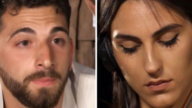 Temptation Island, spoiler di lunedì 17 luglio: colpo di scena e il ritorno di Giuseppe.