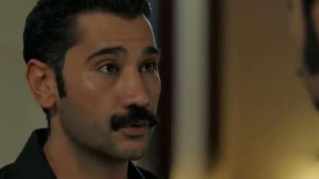 Terra amara, anticipazioni 24-30 luglio: Yilmaz pronto ad uccidere Hunkar, Demir spietato.