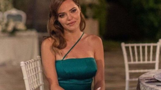 Terra amara, come finisce la soap opera.