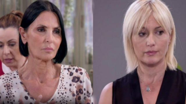 Un posto al sole, anticipazioni: Marina decisa a far analizzare un oggetto di Tommaso.