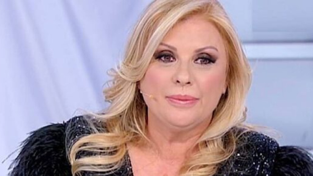 Uomini e donne? Tina fatta fuori? Interviene Pugnaloni