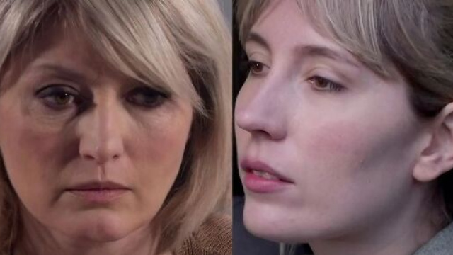 Upas, anticipazioni 24-28 luglio 2023.