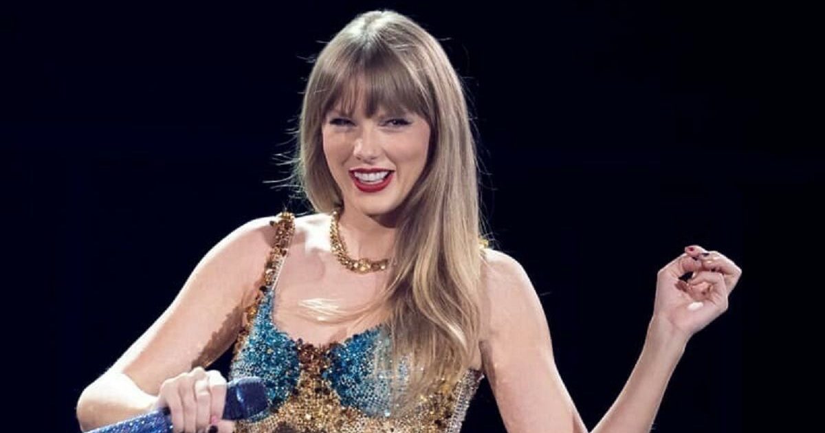 Taylor Swift : en pause depuis mardi, la billeterie pour les shows en  France rouvre le 17 juillet