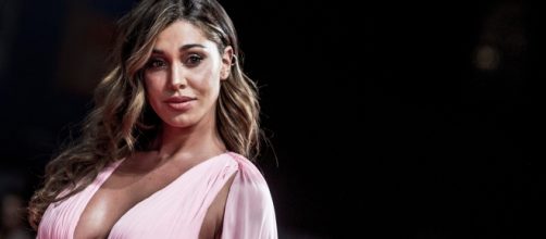 Belen Rodriguez, crisi con Stefano De Martino?