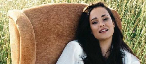 Carolina Monje se prepara para unir su vida en matrimonio junto a Álex Lopera (Instagram/carolinamonje.v)