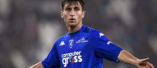 La Juventus potrebbe acquistare Tommaso Baldanzi: il giocatore arriverebbe nel 2024.