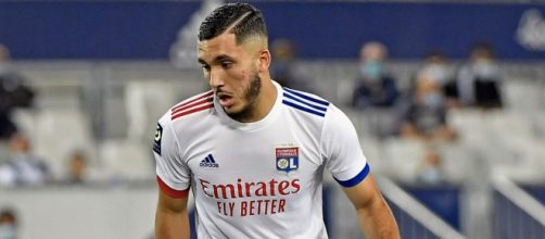 La Juventus sarebbe pronta a fare un'offerta al Lione da 12 milioni per Cherki.