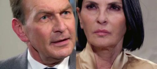 Un posto al sole, Marina e Roberto adottano Tommaso?