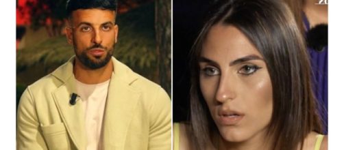 Uomini e Donne, tronisti di settembre: ipotesi Fouad, single di Temptation Island.