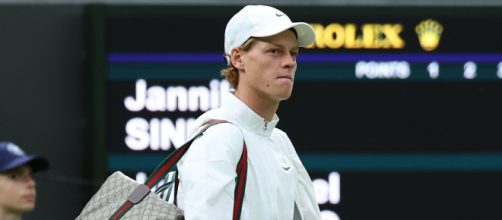 Yes, That Was a Gucci Bag on Wimbledon's Center Court GQ - gq.com