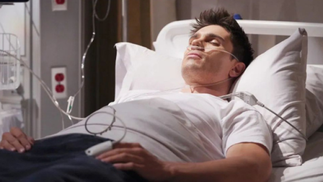 Beautiful: John Finnegan è vivo.