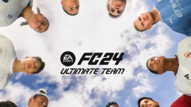 EA Sports FC24 fera son apparition le 29 septembre. En attendant, un détail sur le tout nouveau jeu n'a pas plu à certains. (@FUTMentor)
