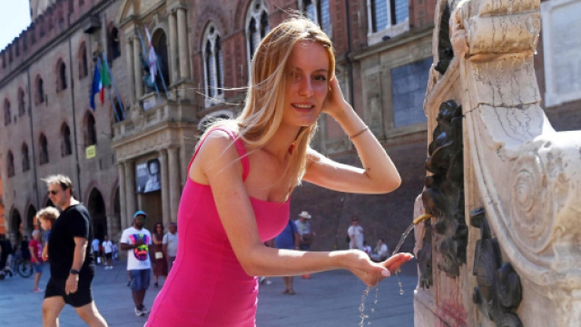 Estate serena, per un viaggio tranquillo alcuni farmaci sono indispensabili @pixabay