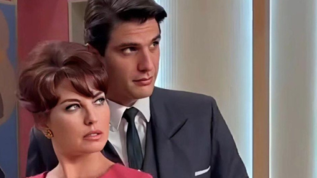 Il Paradiso 8, anticipazioni: Marcello sceglie la contessa.