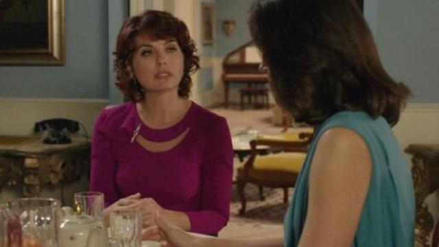 Il Paradiso delle signore 8, cambio programmazione: potrebbe già fermarsi il 15 settembre.