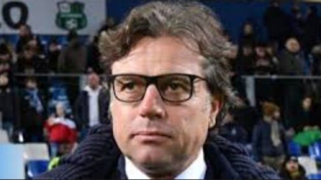 Juventus, Giuntoli parla del futuro di Vlahovic e Chiesa