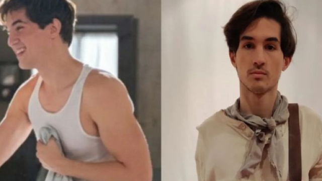 La Promessa, anticipazioni: Salvador irriconoscibile.