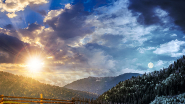 L'oroscopo del 22 luglio, Cancro positivo e Toro vitale.