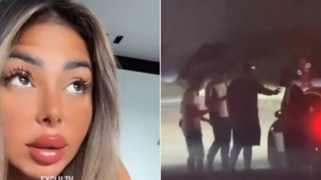 Maeva Ghennam agressée sur un parking par des fans à l'avant-première des Déguns 2 à Vitrolles, elle prend enfin la parole. (@YouTube)