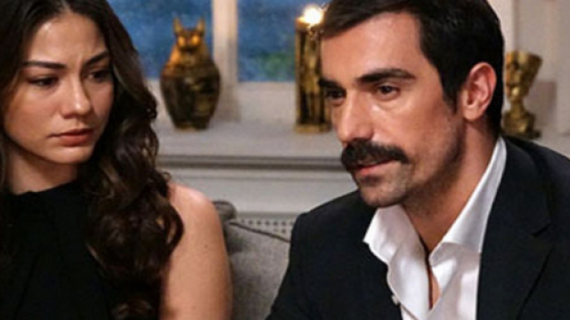 My home my destiny, episodi al 28/07: Zeynep accetta di divorziare da Mehdi.