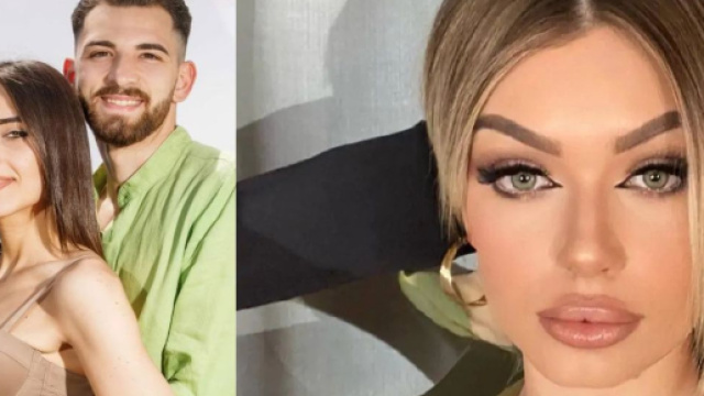 Temptation Island, Giuseppe torna con la fidanzata e Roberta punge: 'Fai la brava amo'.