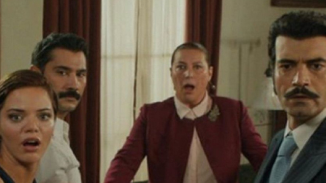 Terra amara, anticipazioni dal 23 al 28 luglio.