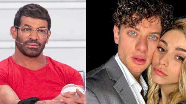 U&D, Gianni Sperti amico di Federico dopo l'addio a Carola, web in rivolta: 'Ridicolo'.