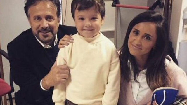 Un posto al sole, l'attore di Manuel era già nel cast