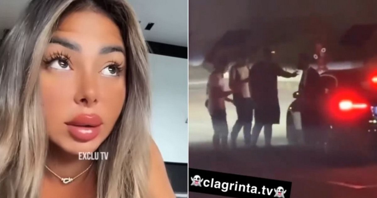 Maeva Ghennam Insulte Violemment Des Fans Elle Donne Enfin Sa Version