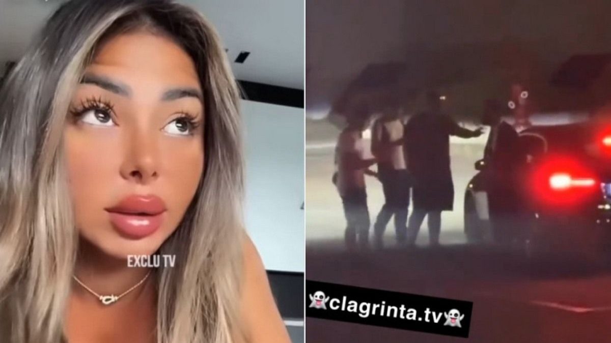 Maeva Ghennam insulte violemment des fans, elle donne enfin sa version ( VIDEO)