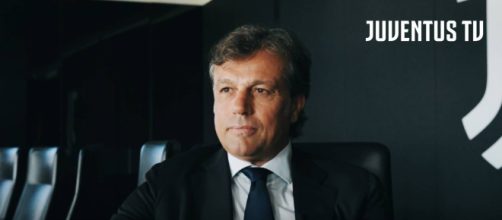 Chirico: 'A me risulta che la Juventus finché non cede non acquista calciatori'