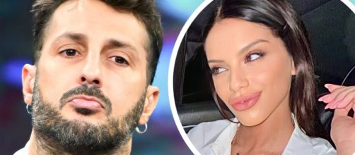 Fabrizio Corona sostiene che Antonella Fiordelisi abbia un nuovo flirt, lei smentisce.