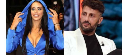 Grande Fratello Vip, Antonella smentisce Corona: 'Nessun fidanzato, non ce la faccio più'.