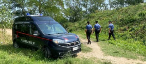 Milano, trovato cadavere nel Parco delle Cave: è di Luis Alberto Ochoa Duenas.