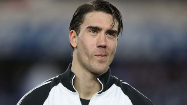 Juventus, Vlahovic e Bonucci vorrebbero restare entrambi a Torino.