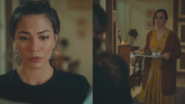 My home my destiny, anticipazioni turche: Zeynep scopre che Benal è incinta,