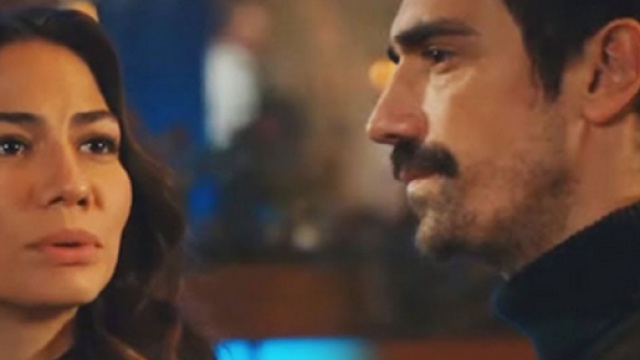 My home my destiny, trame turche: Zeynep e Mehdi decidono di non divorziare pi&ugrave;.